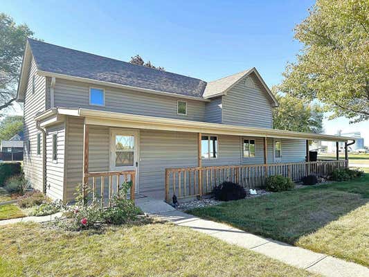 305 COLLEGE ST, MALLARD, IA 50562 - Image 1