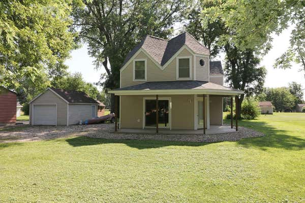 306 E 5TH ST, LAKE PARK, IA 51347 - Image 1