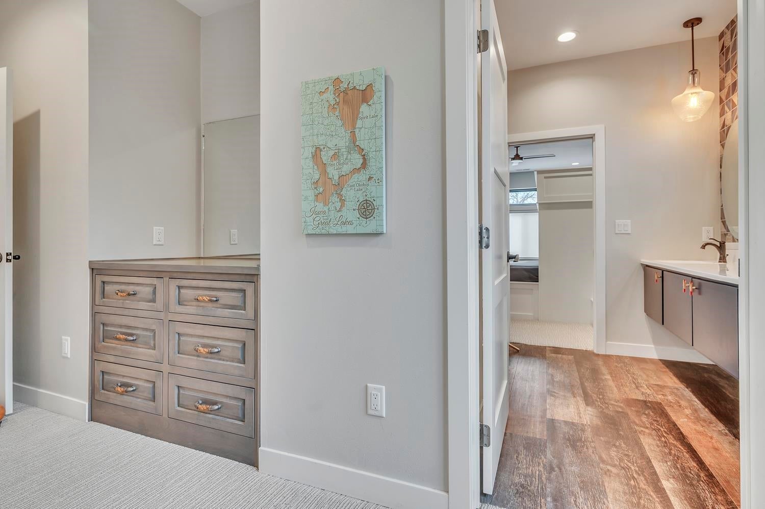 Wahpeton, Iowa, 51351, United States, 4 Bedrooms Bedrooms, ,3 BathroomsBathrooms,Residential,Active,2012475