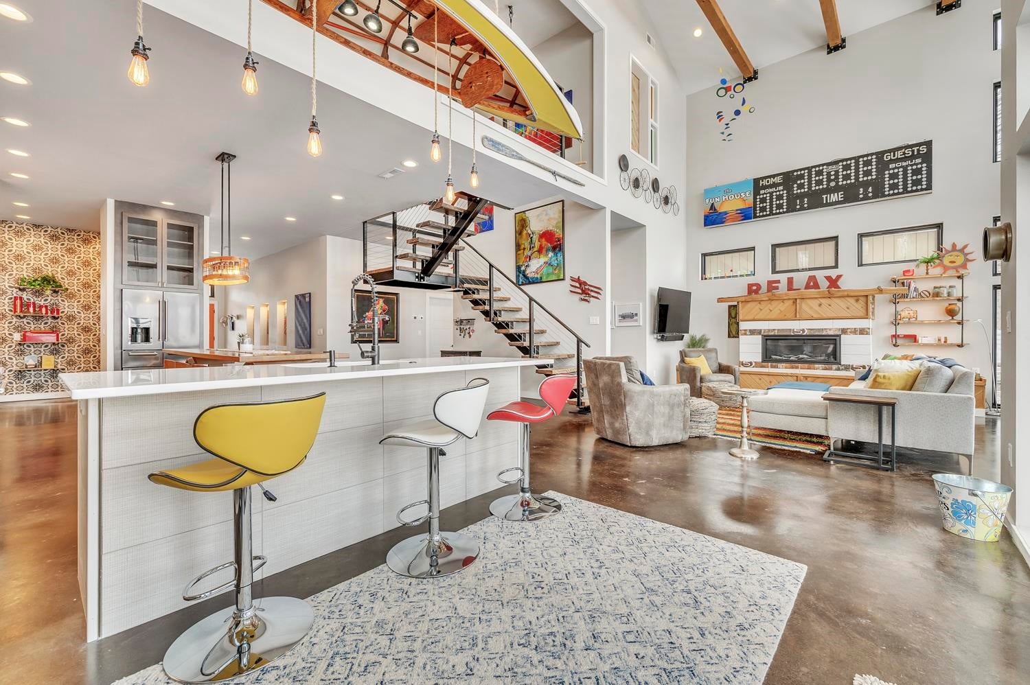 Wahpeton, Iowa, 51351, United States, 4 Bedrooms Bedrooms, ,3 BathroomsBathrooms,Residential,Active,2012475