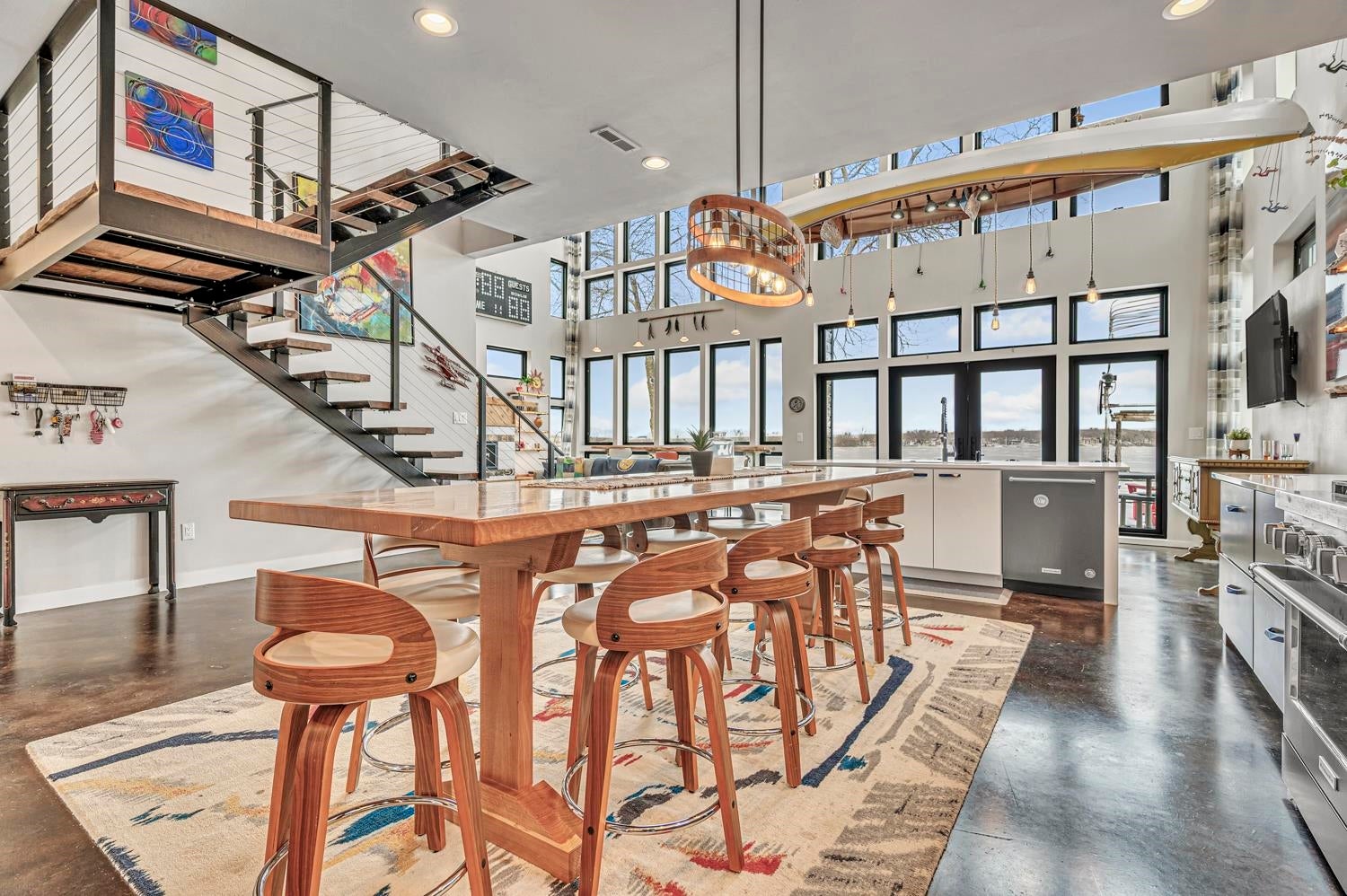 Wahpeton, Iowa, 51351, United States, 4 Bedrooms Bedrooms, ,3 BathroomsBathrooms,Residential,Active,2012475