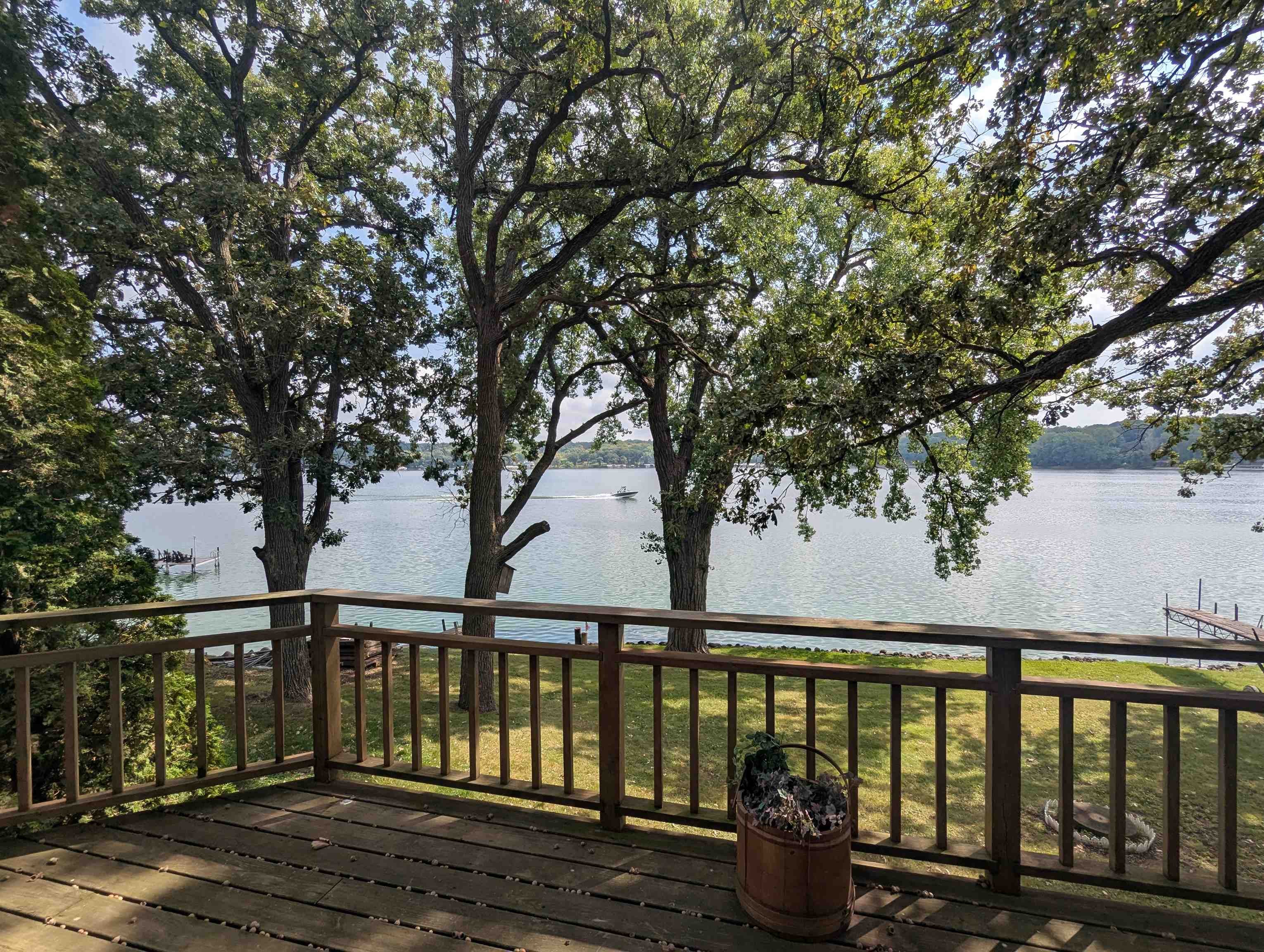 Spirit Lake, Iowa, 51360, United States, 2 Bedrooms Bedrooms, ,1 BathroomBathrooms,Residential,Active,1945329