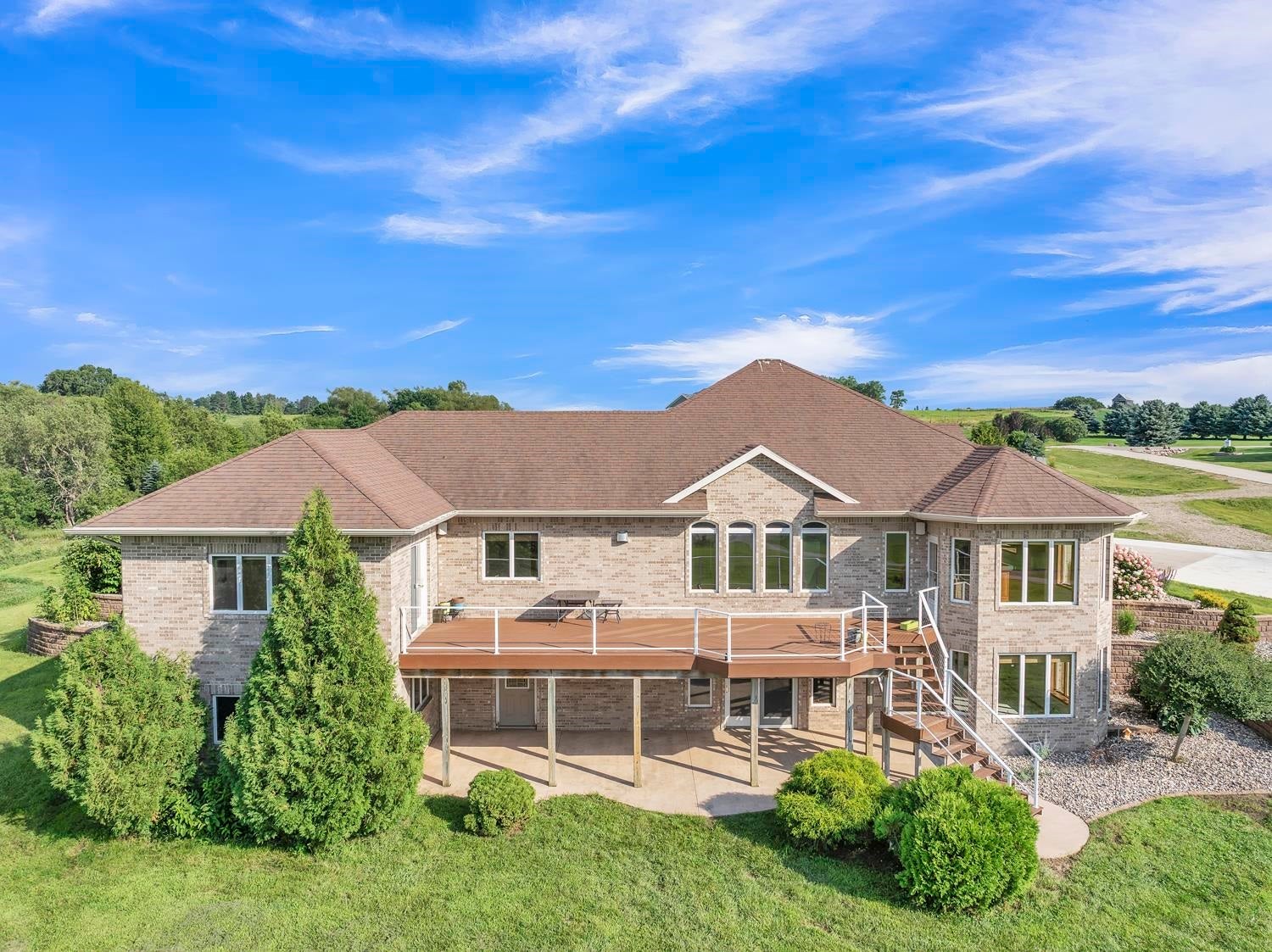 Spirit Lake, Iowa, 51360, United States, 6 Bedrooms Bedrooms, ,4 BathroomsBathrooms,Residential,Active,2012191