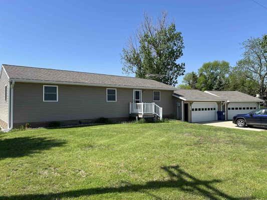 806 BURLINGTON AVE, SUPERIOR, IA 51363 - Image 1