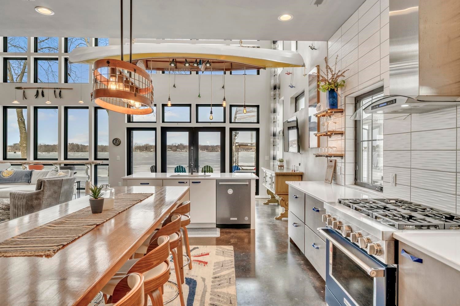 Wahpeton, Iowa, 51351, United States, 4 Bedrooms Bedrooms, ,3 BathroomsBathrooms,Residential,Active,2012475