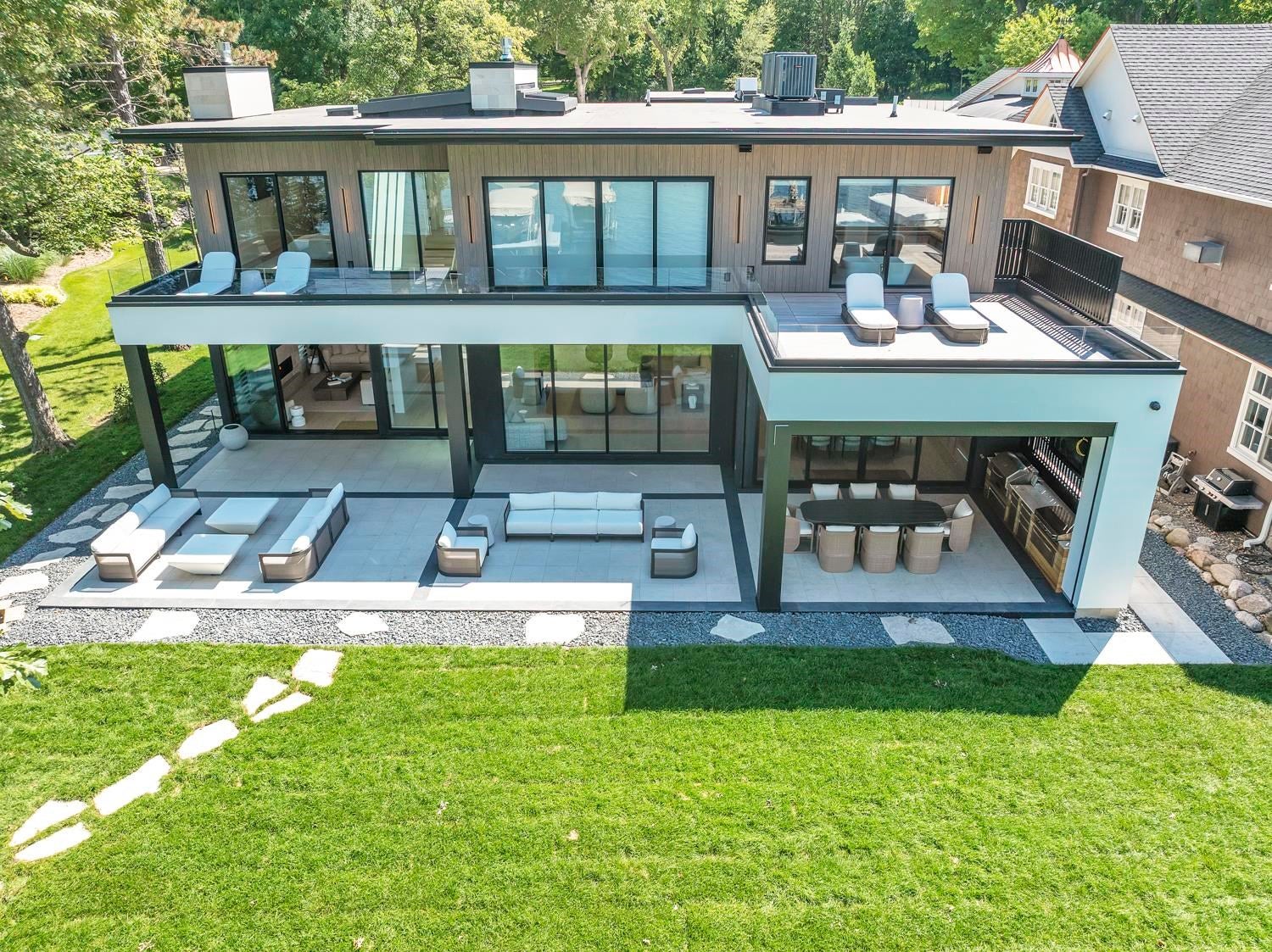 Okoboji, Iowa, 51355, United States, 6 Bedrooms Bedrooms, ,7 BathroomsBathrooms,Residential,Active,1915050