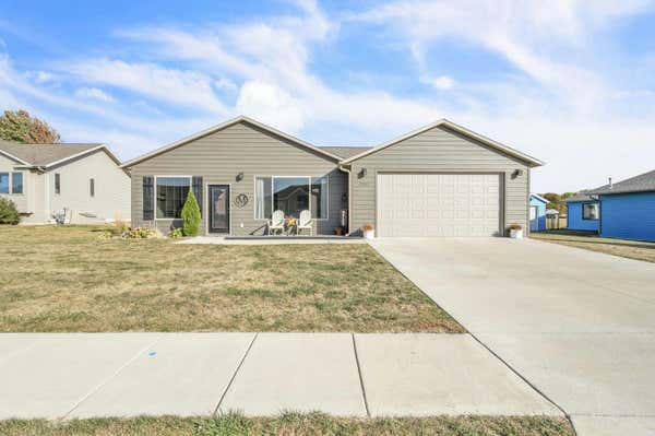 2701 TROY AVE, SPIRIT LAKE, IA 51360 - Image 1