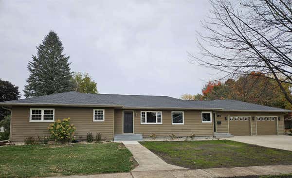 1105 W 5TH ST, SPENCER, IA 51301 - Image 1