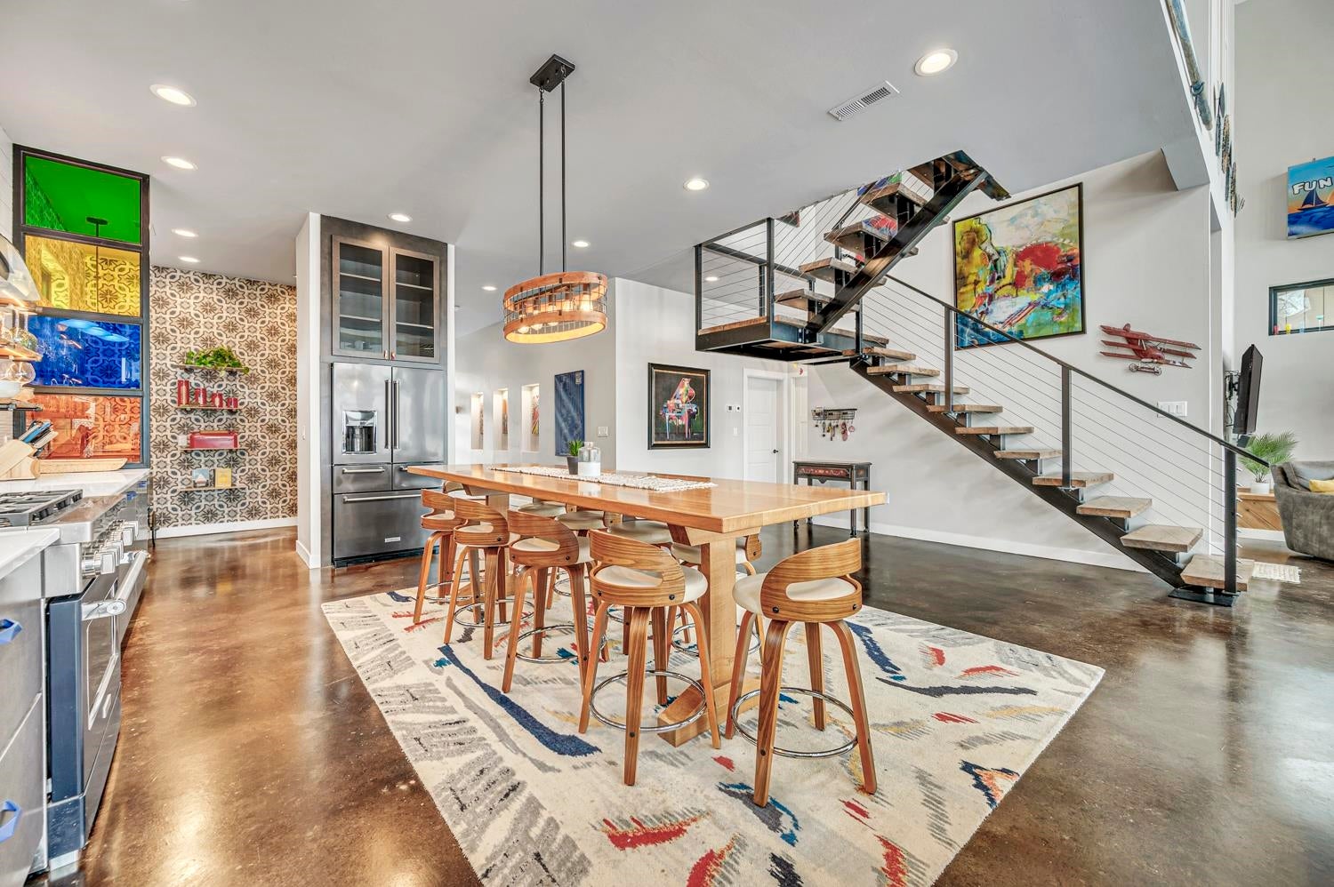 Wahpeton, Iowa, 51351, United States, 4 Bedrooms Bedrooms, ,3 BathroomsBathrooms,Residential,Active,2012475