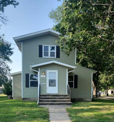 310 1ST ST SW, HARTLEY, IA 51346 - Image 1