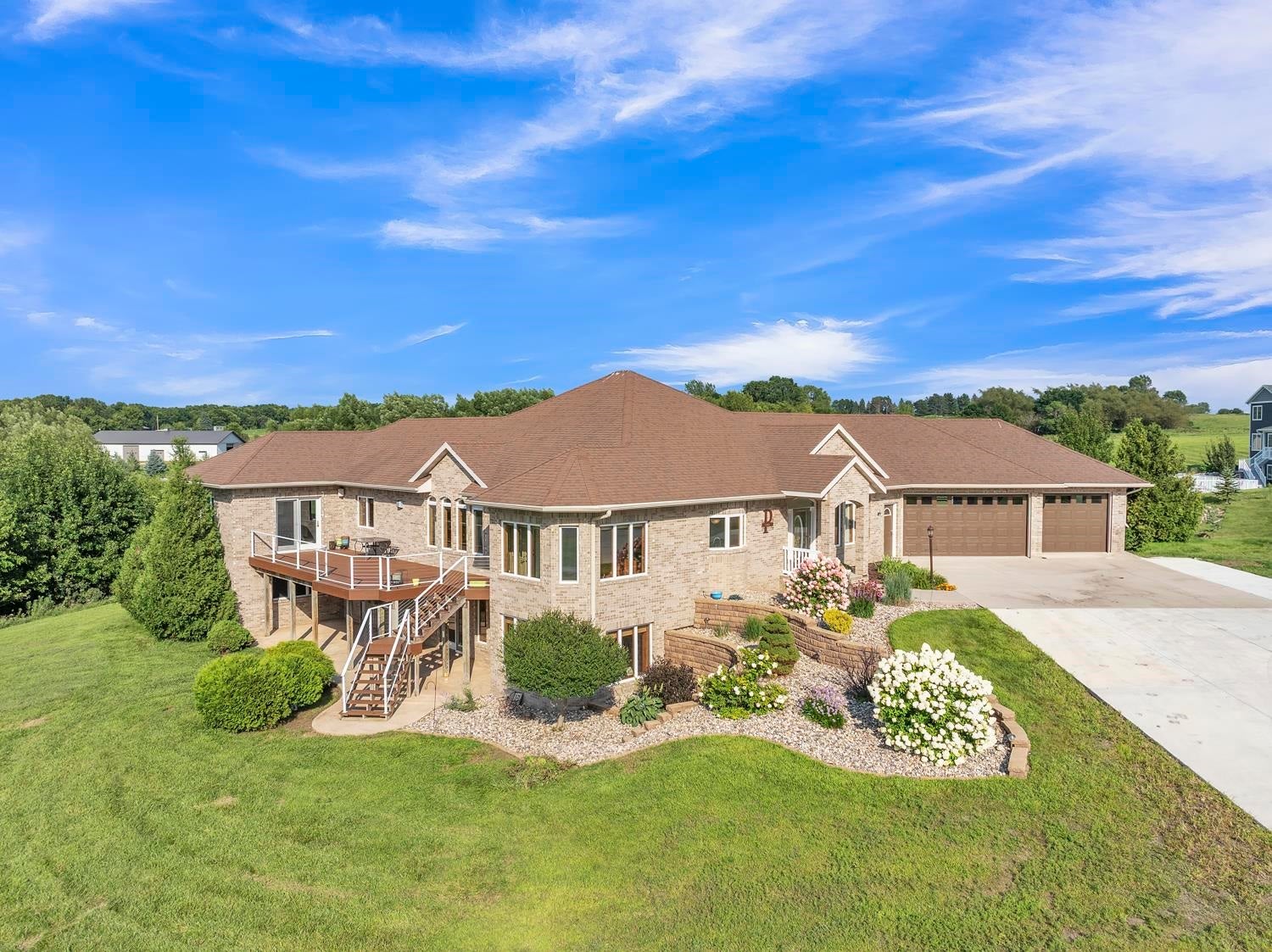 Spirit Lake, Iowa, 51360, United States, 6 Bedrooms Bedrooms, ,4 BathroomsBathrooms,Residential,Active,2012191