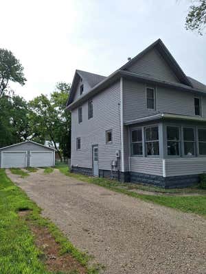 502 N 5TH ST, ESTHERVILLE, IA 51334, photo 2 of 58