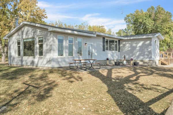 409 OKOBOJI AVE, MILFORD, IA 51351 - Image 1