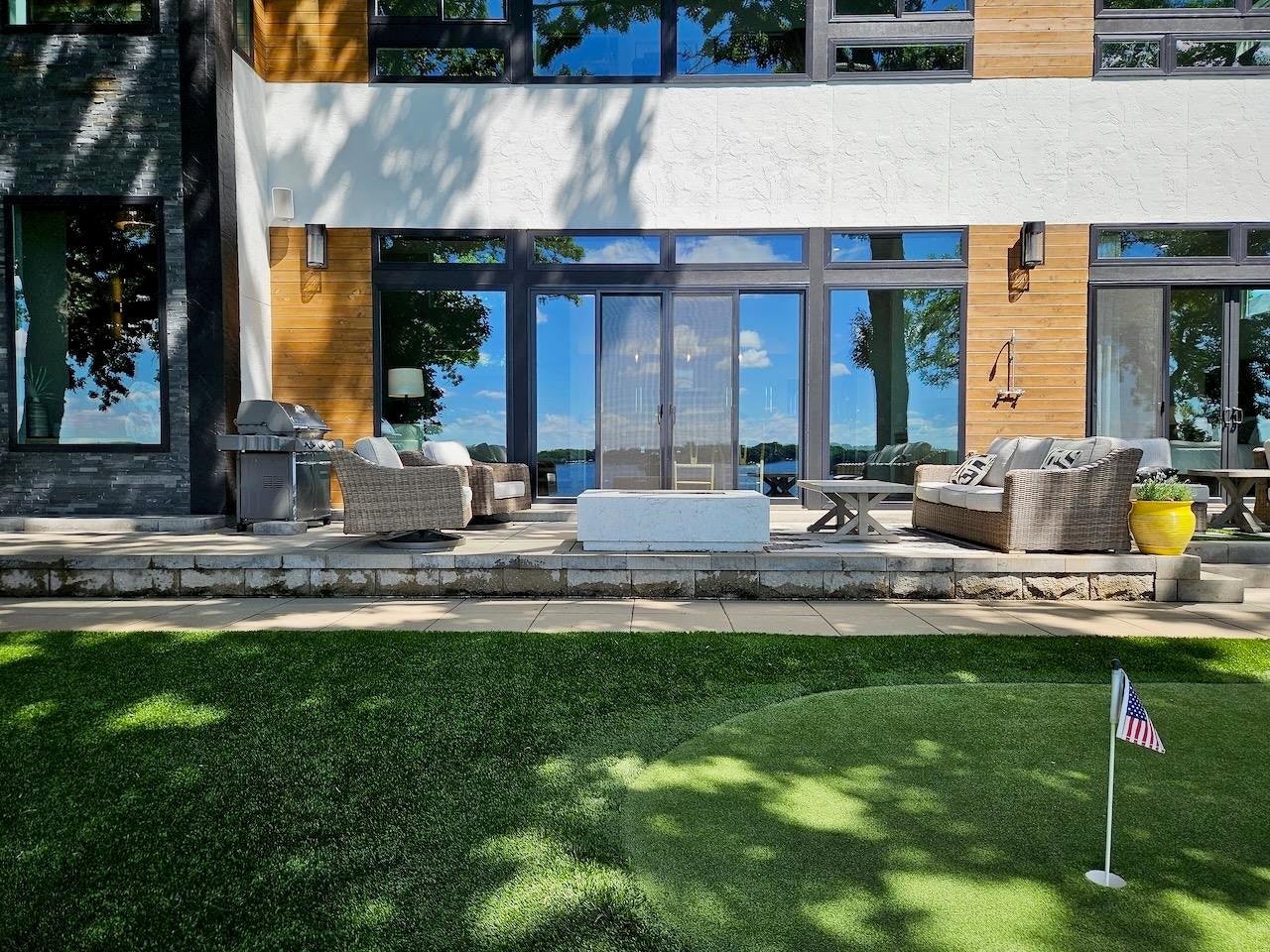 Okoboji, Iowa, 51355, United States, 8 Bedrooms Bedrooms, ,7 BathroomsBathrooms,Residential,Active,1953699