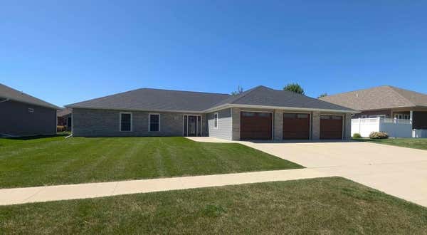 1516 KRISTIN DR, SPENCER, IA 51301 - Image 1