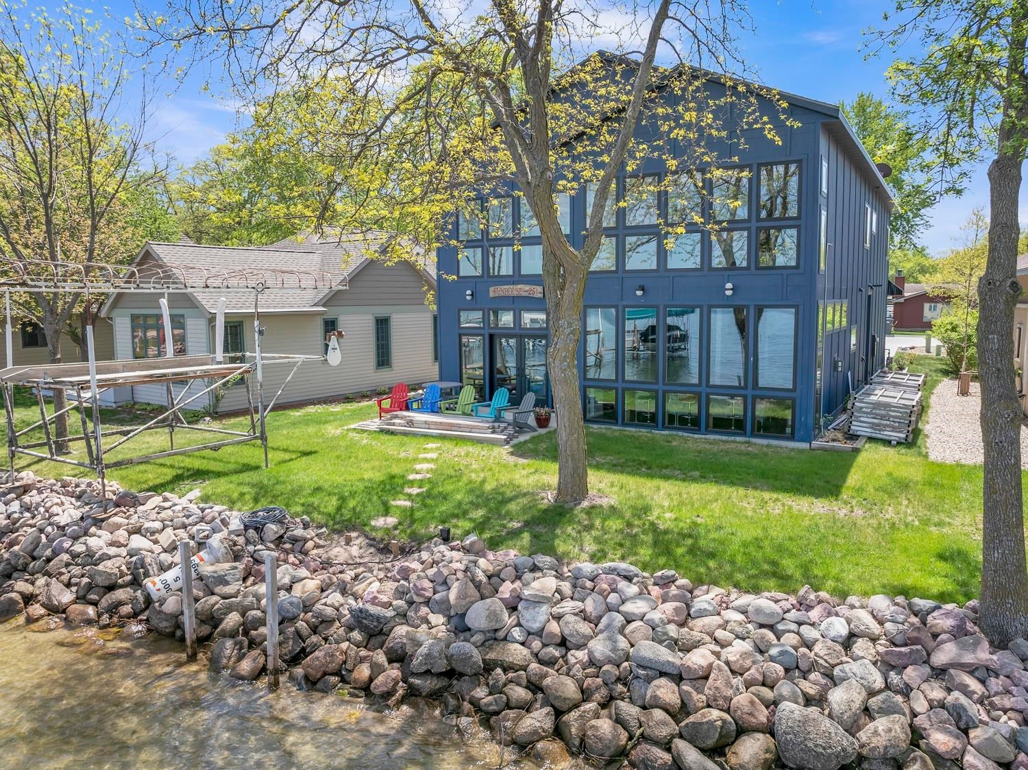 Wahpeton, Iowa, 51351, United States, 4 Bedrooms Bedrooms, ,3 BathroomsBathrooms,Residential,Active,2012475