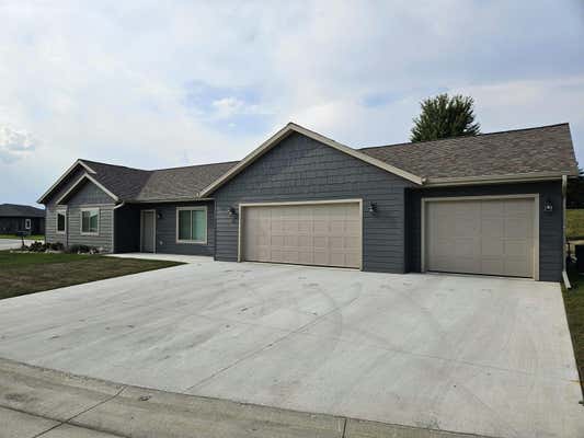 1850 23RD ST UNIT 50, SPIRIT LAKE, IA 51360 - Image 1