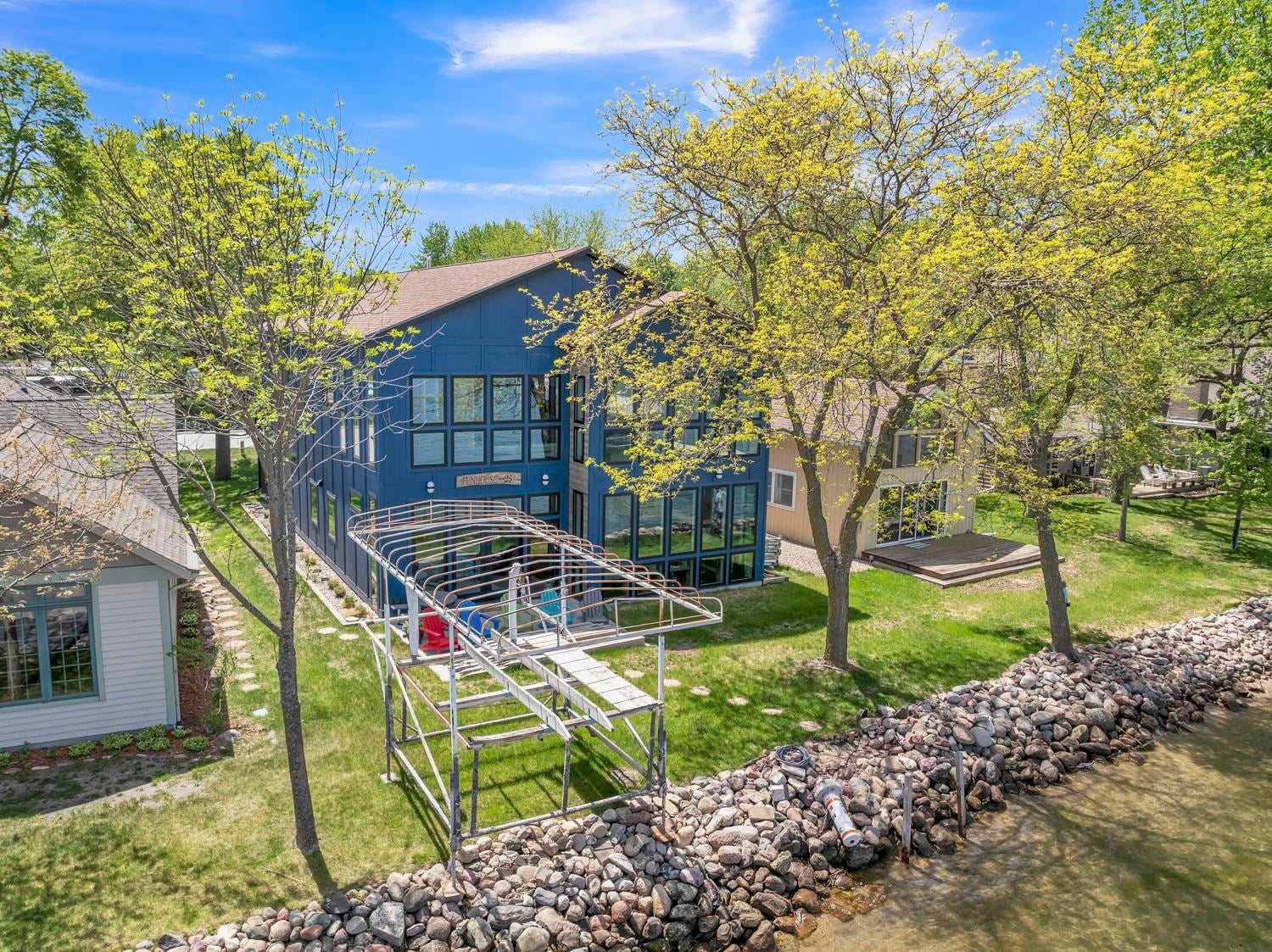 Wahpeton, Iowa, 51351, United States, 4 Bedrooms Bedrooms, ,3 BathroomsBathrooms,Residential,Active,2012475