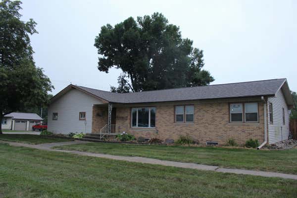 101 N RUMSEY ST, EVERLY, IA 51338 - Image 1