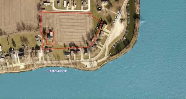 00 N STATE ROAD, LAKE VIEW, IA 51450 - Image 1