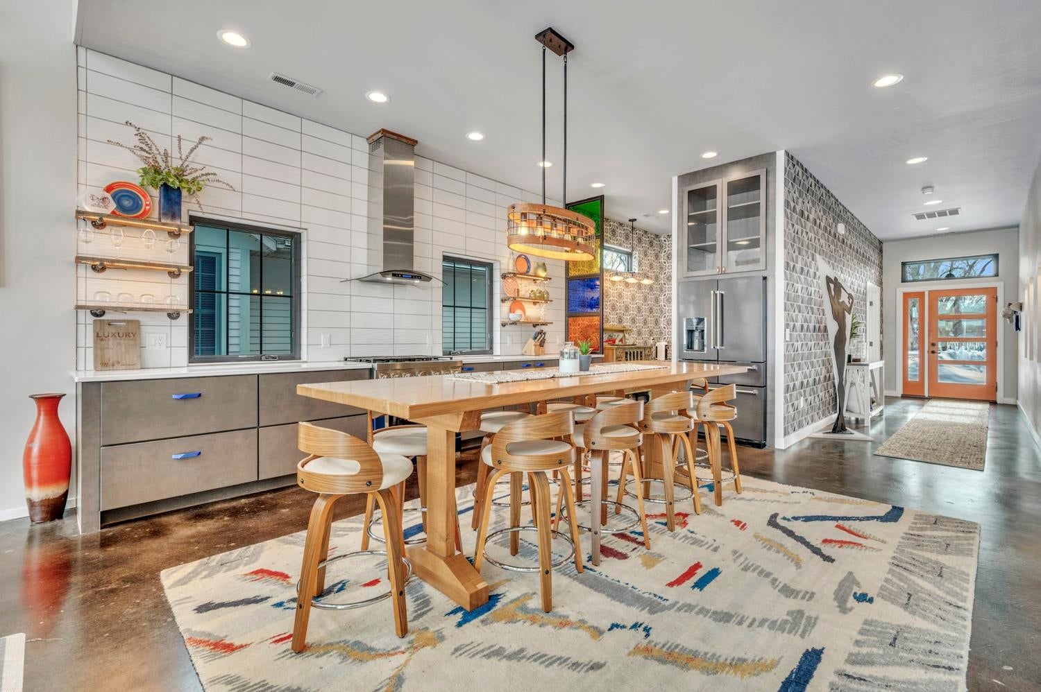 Wahpeton, Iowa, 51351, United States, 4 Bedrooms Bedrooms, ,3 BathroomsBathrooms,Residential,Active,2012475