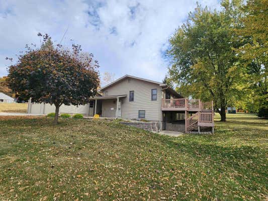 906 SUPERIOR ST, EMMETSBURG, IA 50536 - Image 1