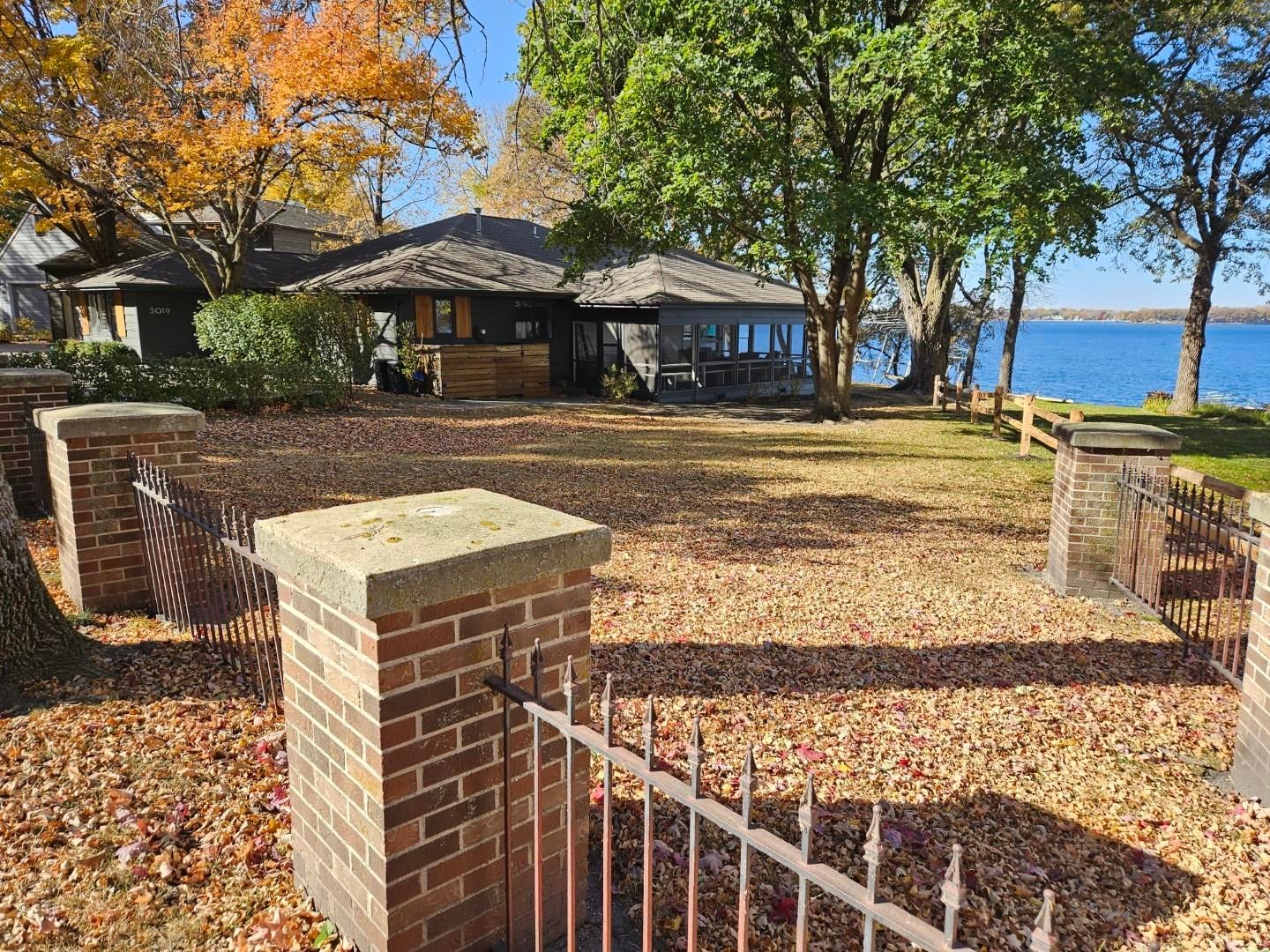 Arnolds Park, Iowa, 51331, United States, 4 Bedrooms Bedrooms, ,2 BathroomsBathrooms,Residential,Active,1722701