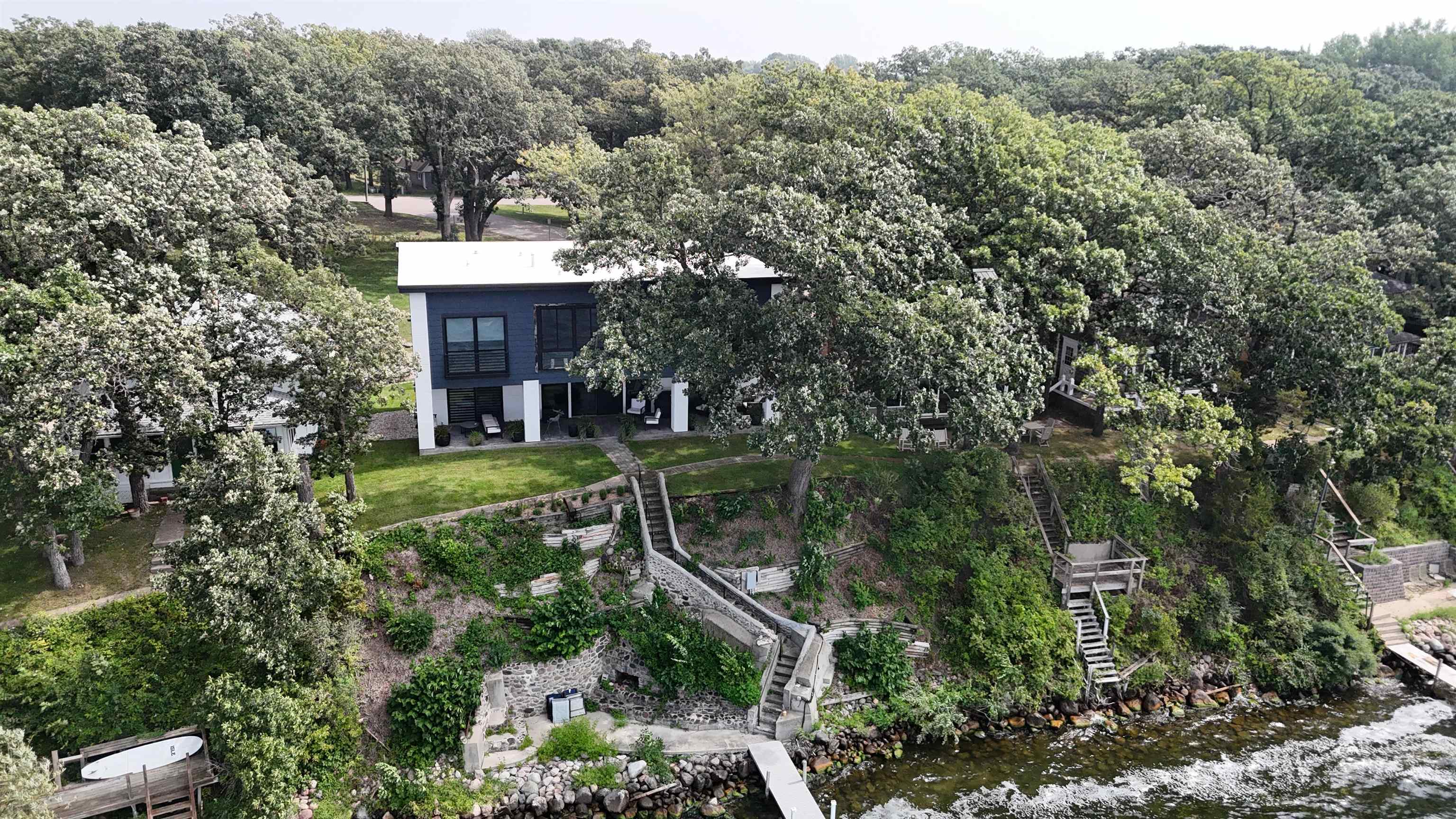Okoboji, Iowa, 51355, United States, 5 Bedrooms Bedrooms, ,5 BathroomsBathrooms,Residential,Active,1943785