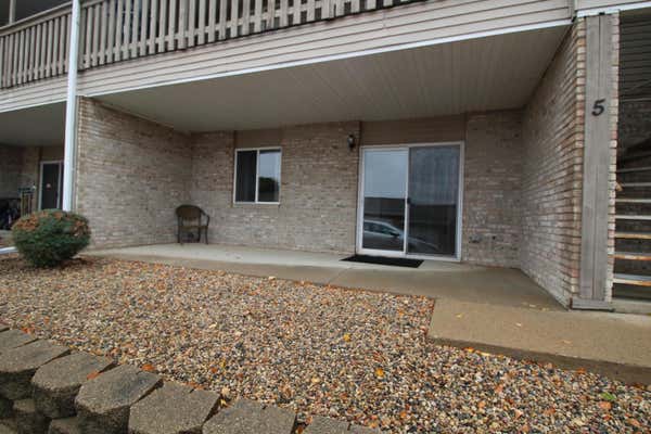 1652 EXCHANGE ST UNIT 5, OKOBOJI, IA 51355 - Image 1