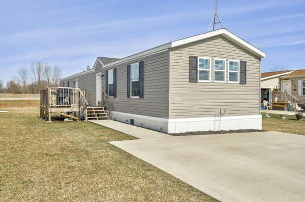 3200 OKOBOJI AVE TRLR 89, MILFORD, IA 51351 - Image 1