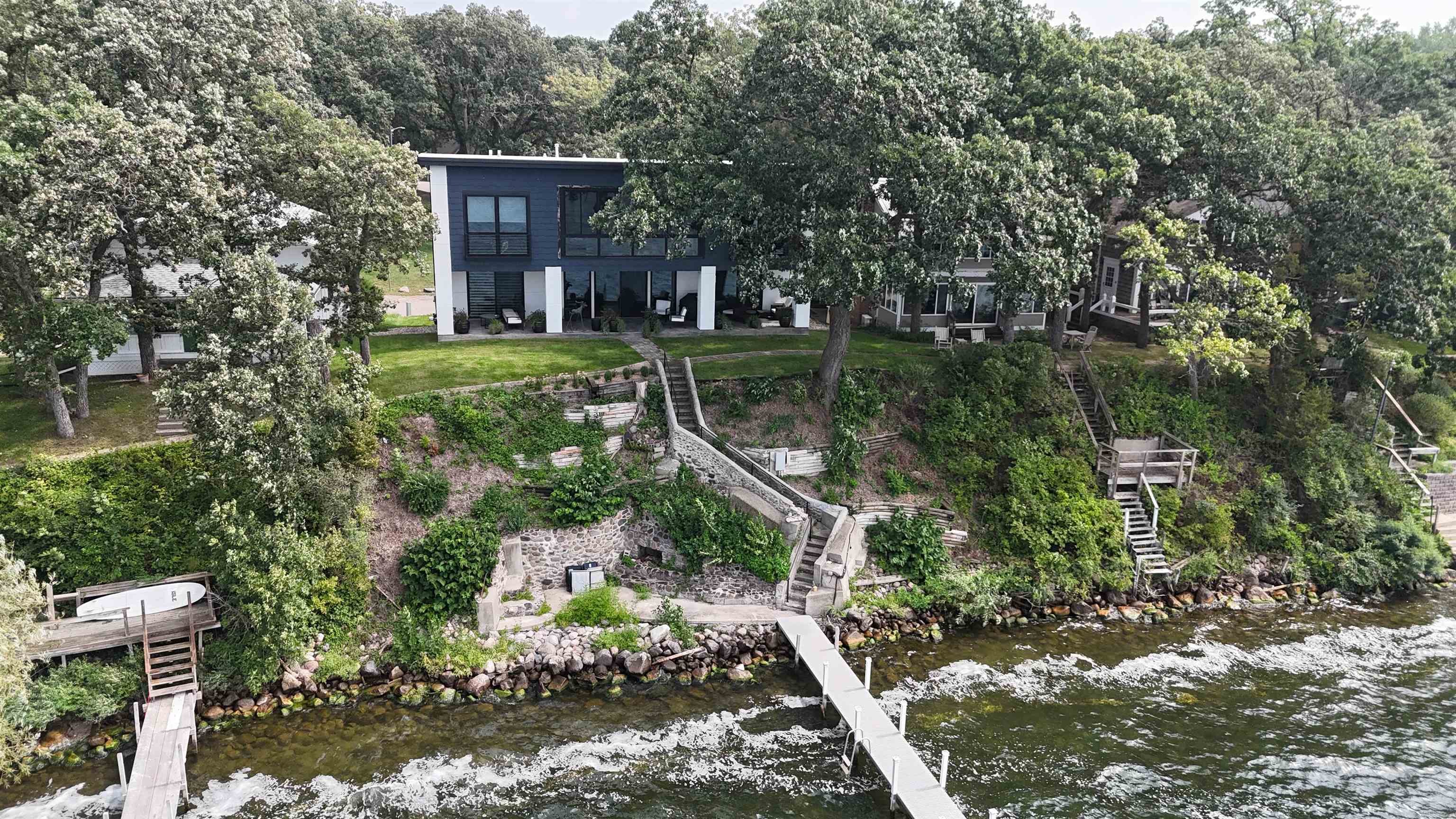 Okoboji, Iowa, 51355, United States, 5 Bedrooms Bedrooms, ,5 BathroomsBathrooms,Residential,Active,1943785