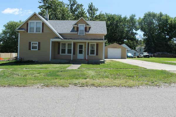 506 MAIN ST, SUTHERLAND, IA 51058 - Image 1