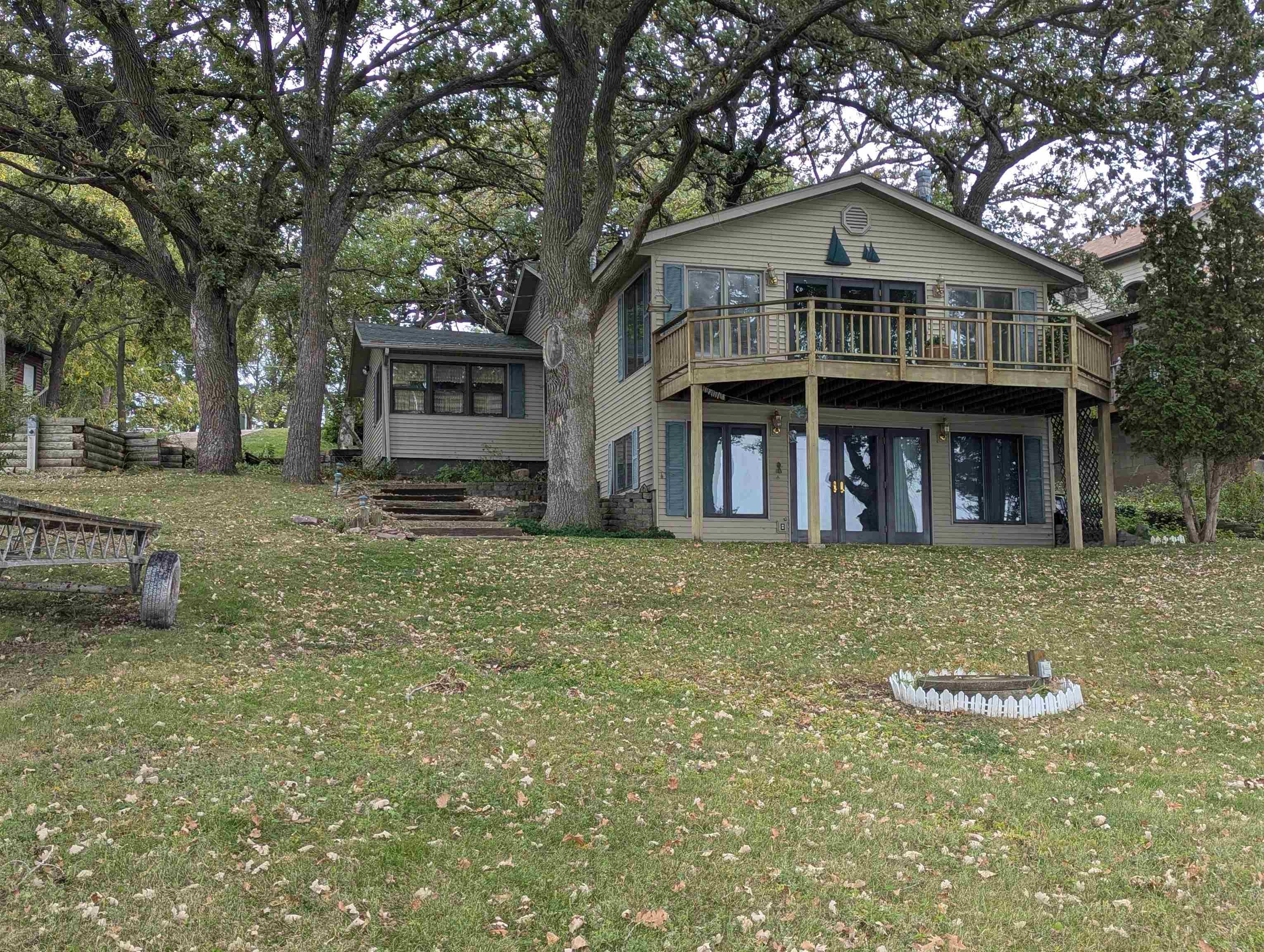 Spirit Lake, Iowa, 51360, United States, 2 Bedrooms Bedrooms, ,1 BathroomBathrooms,Residential,Active,1945329