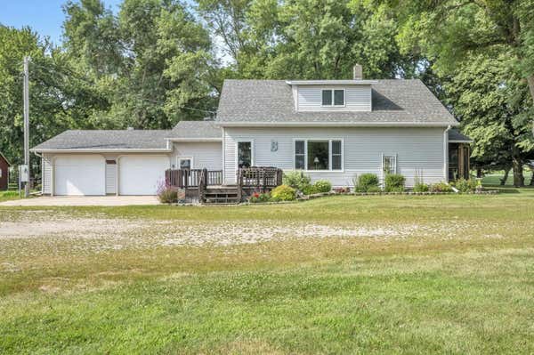 1817 TYLER AVE, OCHEYEDAN, IA 51354 - Image 1