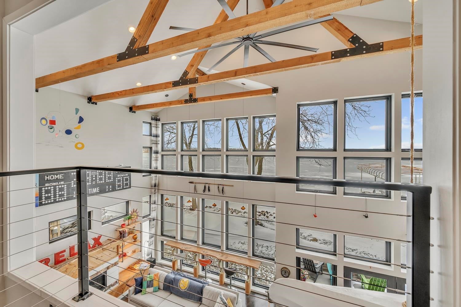 Wahpeton, Iowa, 51351, United States, 4 Bedrooms Bedrooms, ,3 BathroomsBathrooms,Residential,Active,2012475