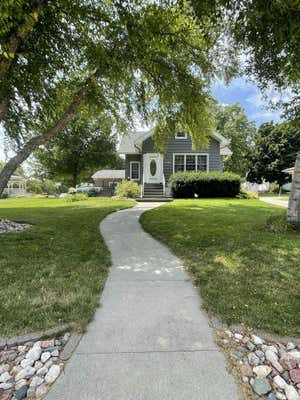 1101 GOWRIE ST, RUTHVEN, IA 51358 - Image 1