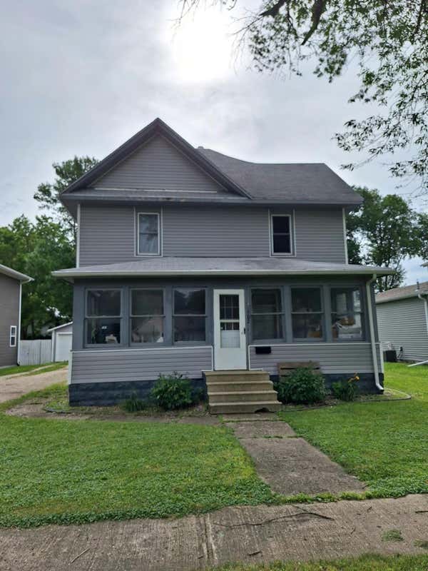 502 N 5TH ST, ESTHERVILLE, IA 51334, photo 1 of 58