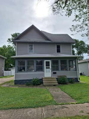 502 N 5TH ST, ESTHERVILLE, IA 51334 - Image 1