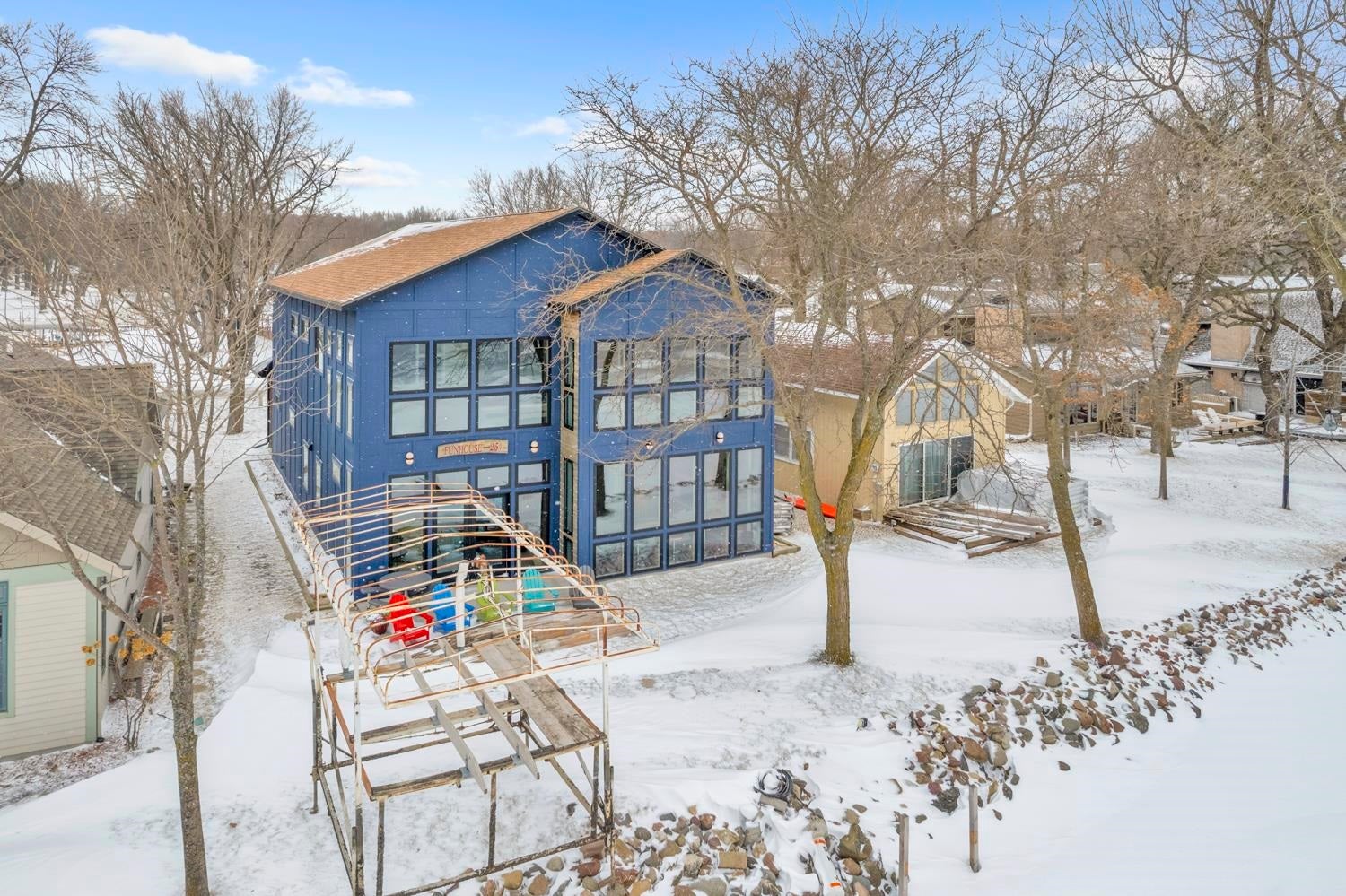 Wahpeton, Iowa, 51351, United States, 4 Bedrooms Bedrooms, ,3 BathroomsBathrooms,Residential,Active,2012475