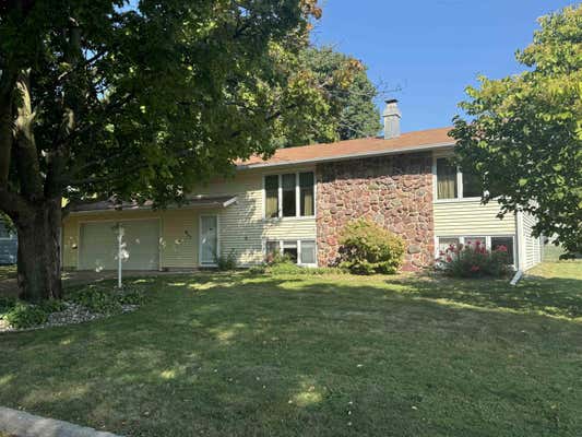 811 ELMWOOD DR, SPENCER, IA 51301 - Image 1