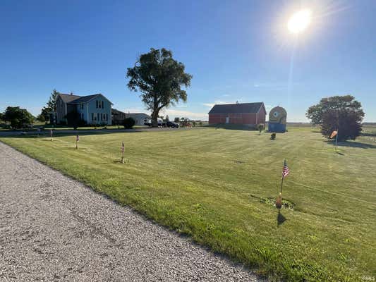 9841 N 750 E, OSSIAN, IN 46777 - Image 1