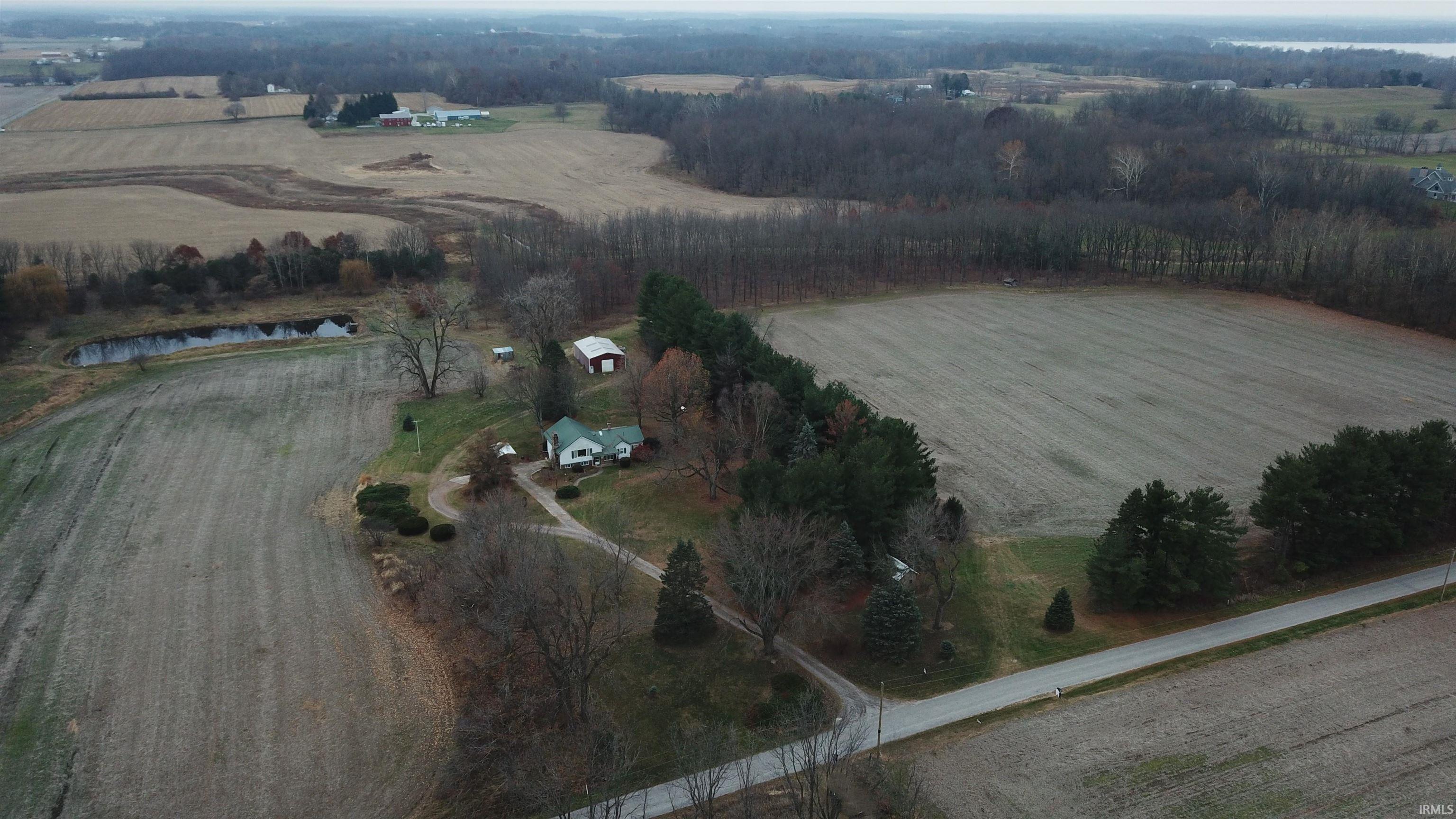 Plymouth, Indiana, 46501, United States, 4 Bedrooms Bedrooms, ,2 BathroomsBathrooms,Residential,Active,1990046