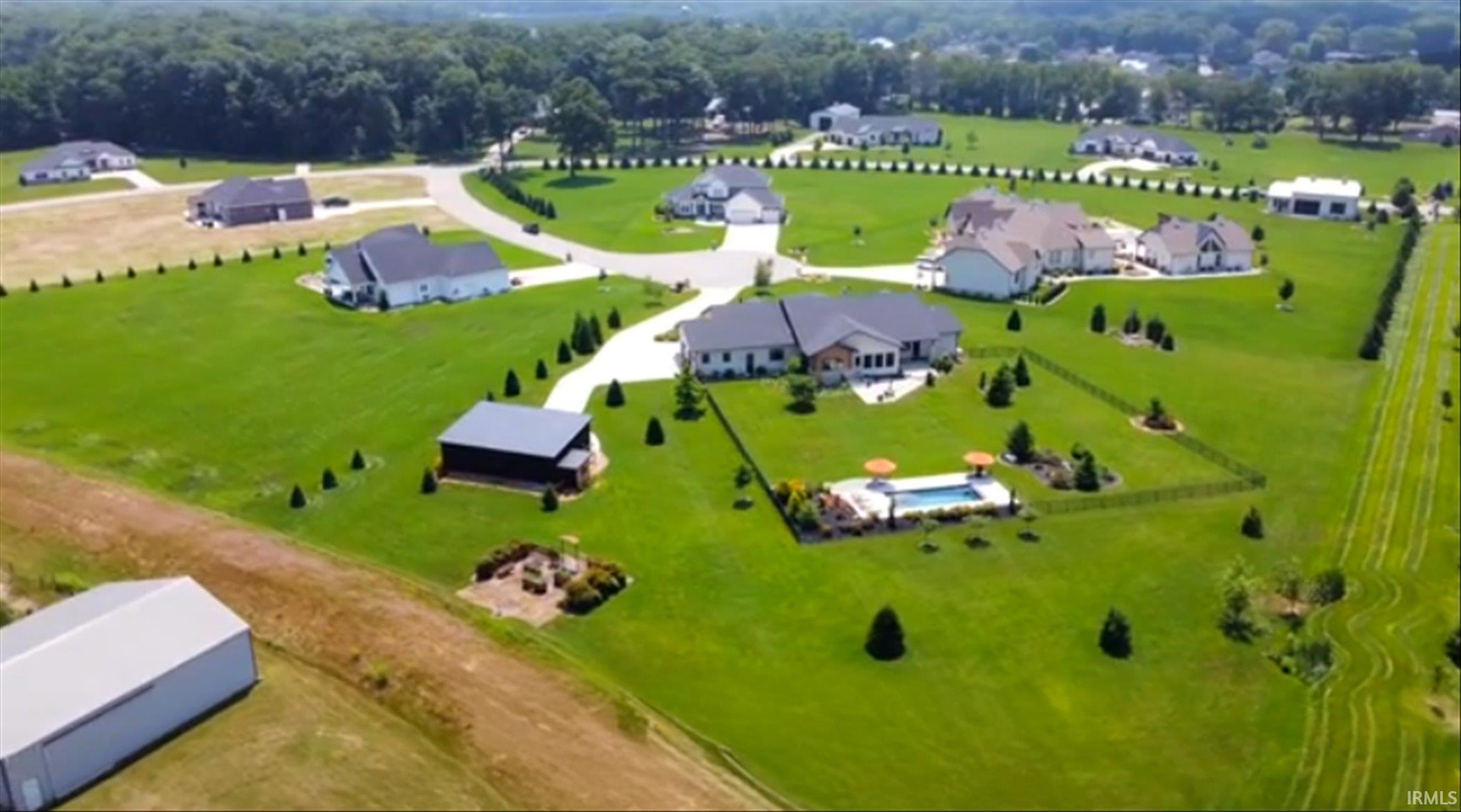 Granger, Indiana, 46530, United States, 4 Bedrooms Bedrooms, ,4 BathroomsBathrooms,Residential,Active,1919391