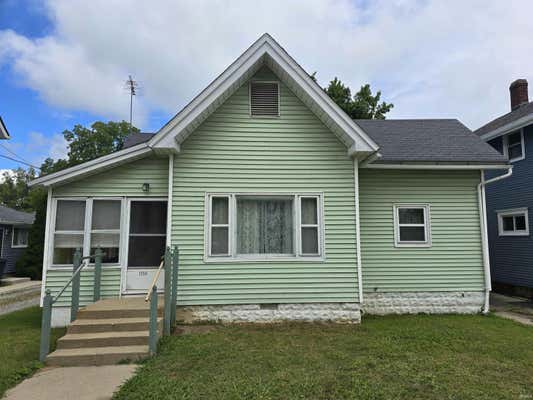 1350 E CLINTON ST, FRANKFORT, IN 46041 - Image 1