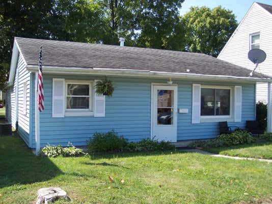 302 13TH ST, WINONA LAKE, IN 46590 - Image 1