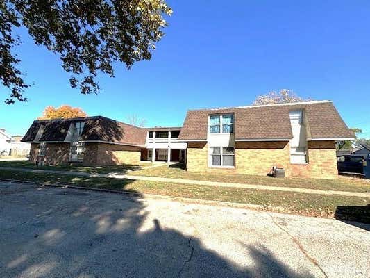 1004 SEMINARY ST APT 12, VINCENNES, IN 47591 - Image 1