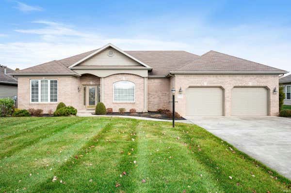 5418 WESTMINSTER BLVD, MUNCIE, IN 47304 - Image 1