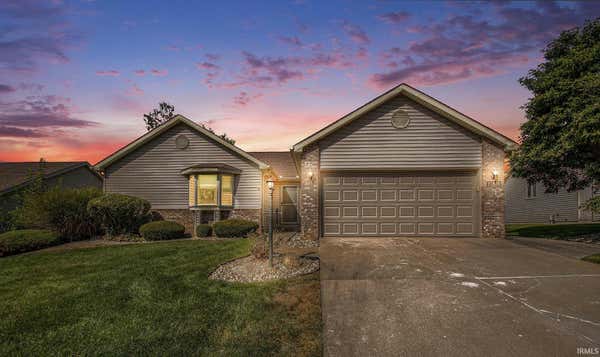 17871 BAY HILL DR, SOUTH BEND, IN 46635 - Image 1