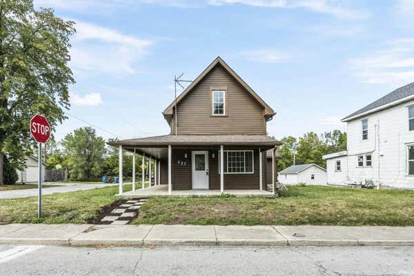 427 LANCASTER ST, BLUFFTON, IN 46714 - Image 1