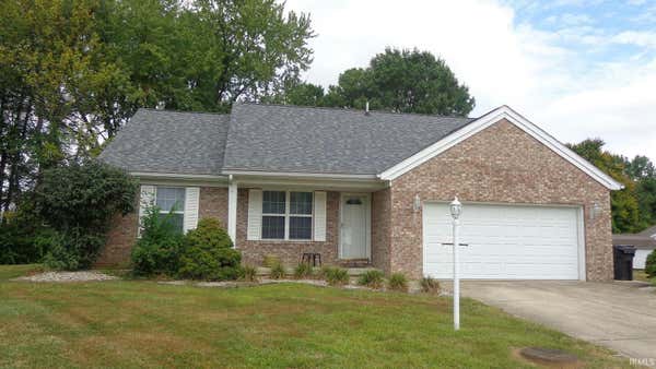 5149 ENGLISH IVY DR, EVANSVILLE, IN 47711 - Image 1